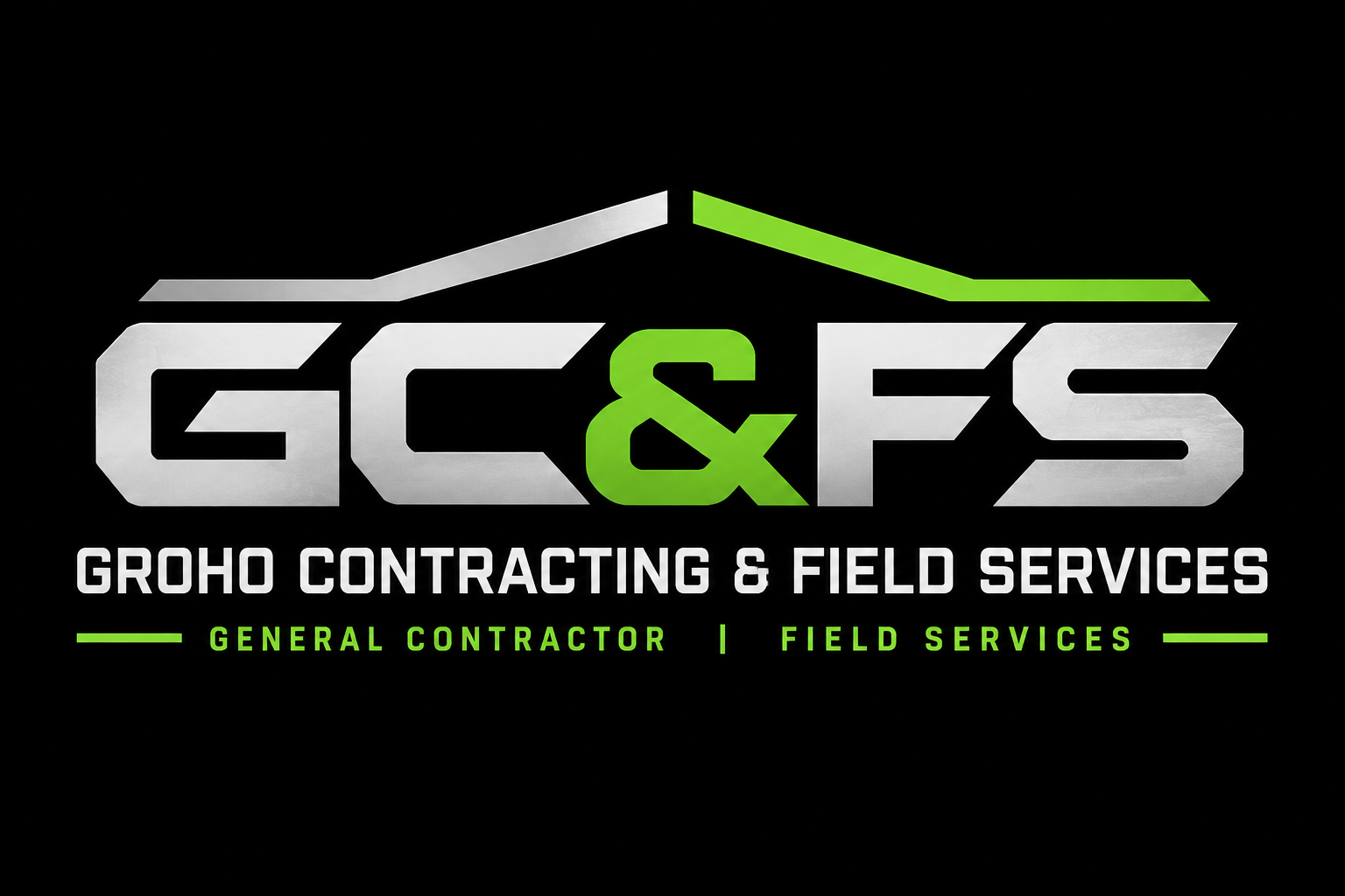 GC&FS — Groho Contracting & Field Services